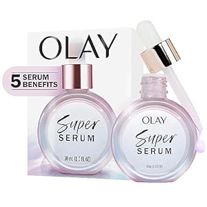 Olay Serum 30 mL (1.0 fl OZ)