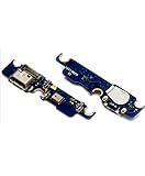 Desconocido Placa DE Carga para MEIZU MX4 Conector USB Antena MICROFONO VIBRADOR Flex MEILAN