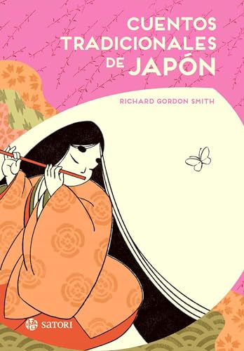 CUENTOS TRADICIONALES DE JAPÓN (Mitología)
