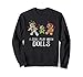 I Still Play With Dolls Halloween Costume Voodoo Doll Felpa