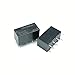Subminiature DPDT Signal Relay, 5 V/12 V/24 V Coil, for HFD27/005-M, HFD27/012-M, HFD27/024-M – Epoxy-Sealed, 125 VA Output(5pcs,HFD27/024-M)