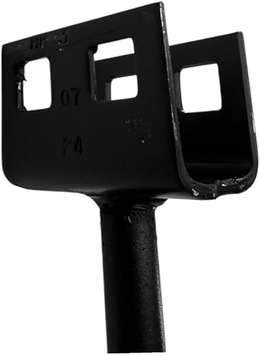 Miniatura 3 de Juego de 8 anclajes de barrena para el hogar móvil; correa de amarre de 8 a 8 pies y 8 pernos