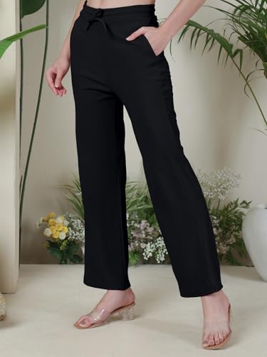 Image of Selvia Women's Regular Pants