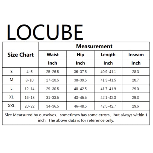 Locube Women's Pajama Pants Soft Comfy Lounge Pants Drawstring Elastic Waist Wide Leg Yoga Pants (Yellow, X-Large) #TOP4