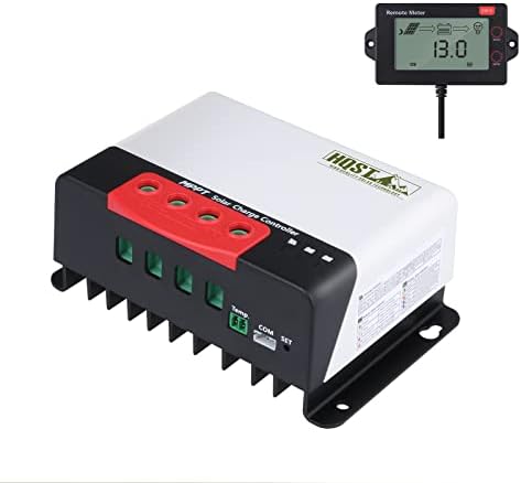Amazon Com Hqst Amp Mppt Solar Charge Controller With Lcd Display Screen 12v 24v Negative Grounded Controller Dc Input Mppt Solar Panel Regulator For Sealed Vented Colloidal Lithium Batteries Patio Lawn Amazon Com Hqst Amp Mppt Solar Charge Controller With Lcd Display Screen 12v 24v Negative Grounded Controller Dc Input Mppt Solar Panel Regulator For Sealed Vented Colloidal Lithium Batteries Patio Lawn