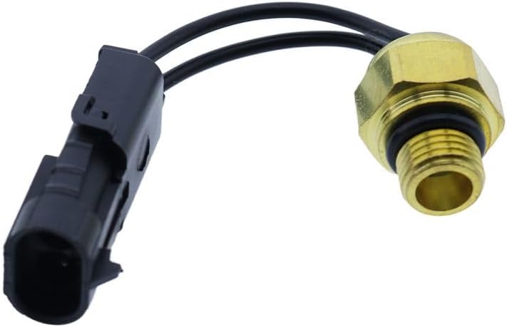 Aftermarket Temperature Switch RE503242 Fit Intended For 240 310K 410E 260 280 210LE 540G 485E 3029 344J 690ELC 324H