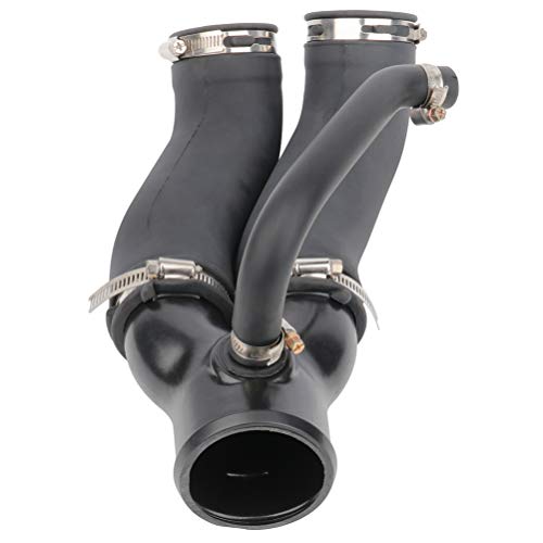 image for ECCPP Air Intake Hose Fit For Ford Bronco 5.0L 5.8L 1994-1996,For Ford