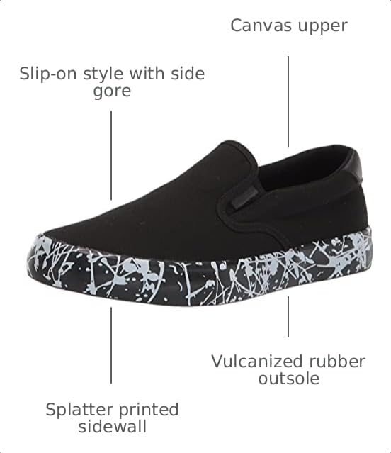 Image of Lugz Women's Clipper Shoe