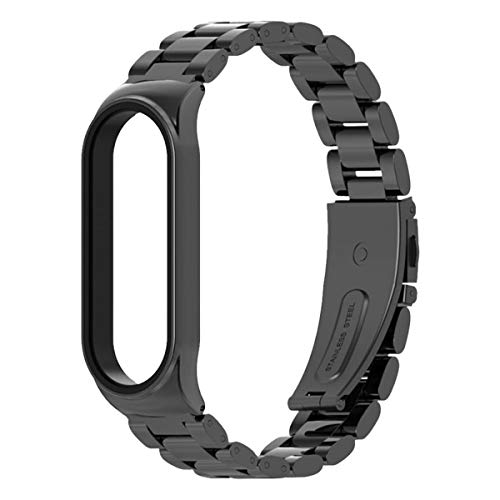 [monoii] miband5 miband4 miband3 �݊��i ���� �x���g Mi band5/4/3 �Ή� �o���h �~�[�o���h mi band