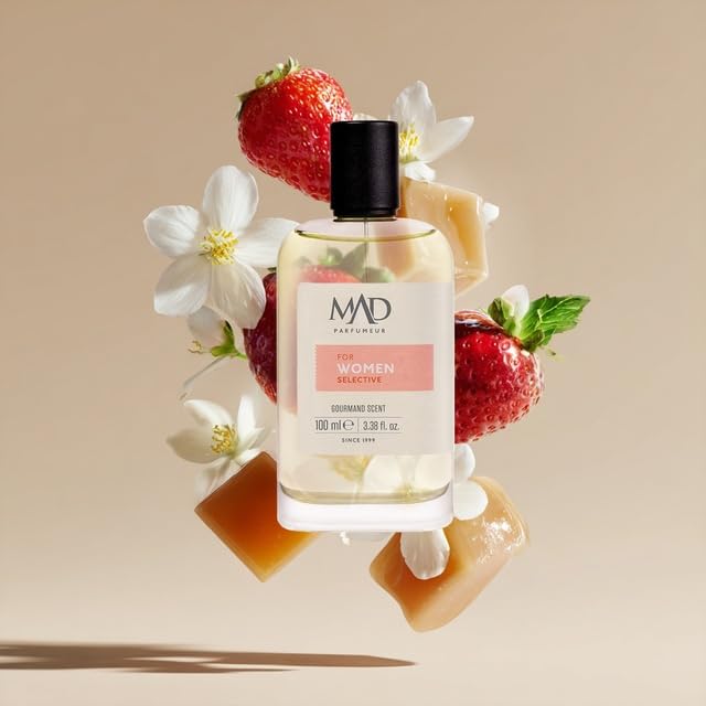 Mad K102 Selective Eau de Parfum (EDP) 100 ml Kadın Parfüm