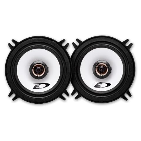Alpine SXE-1325S 13cm 2-Way Coaxial Speakers Cover