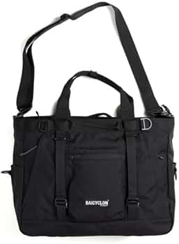 Amazon | BAICYCLON by bagjack/BCL-17 (Ver.2) TOTE BAG