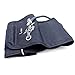 Moniteur De Pression De Remplacement Bras De Sang Brassard pour Adultes 22-48cm