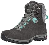 amazon salomon schuhe damen sale Luftpolstersohle Salomon Chaussures Femme Ellipse Winter GTX®