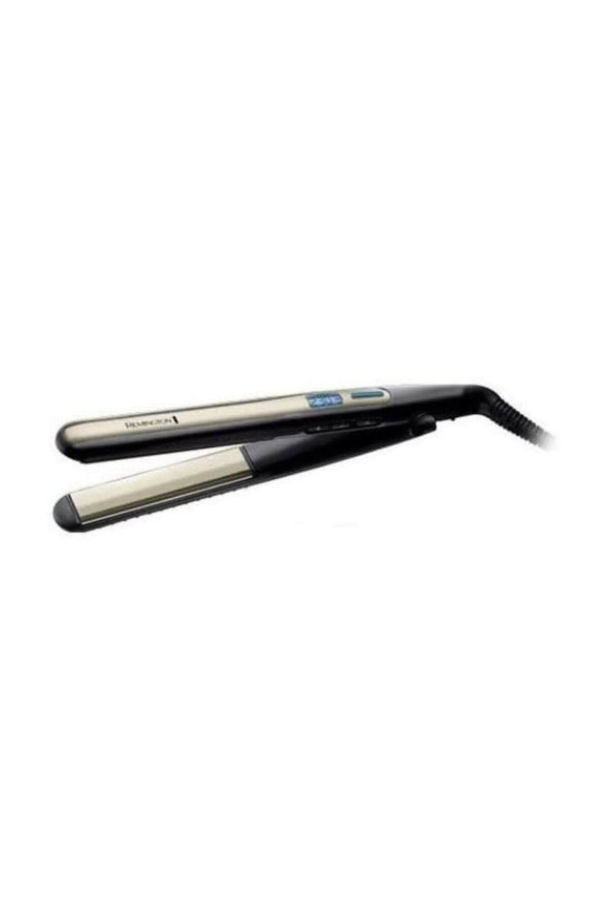 Remington S6500 Sleek&Curl 6 Farklı Şekil Veren Saç Düzleştirici