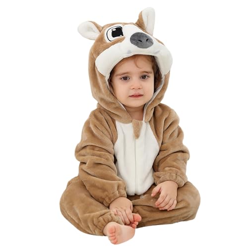 Combishort barboteuse hiver bébé matelassée 9-12 mois