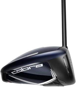 Amazon.co.jp: コブラ 2022 Cobra LTDx ドライバー Red メンズ