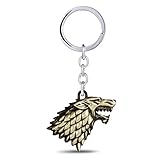 direwolf deutsch got Tolles Geschenk für inspiriert von Game of Thrones Lied von Eis und Feuer Fans, es gibt weitere Modelle in unserem Geschäft von anderen Stilen, willkommen zu kaufen.