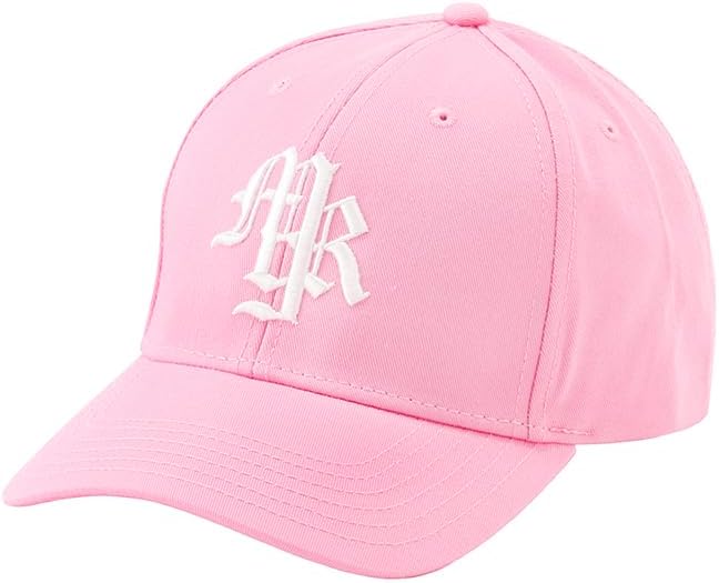 Amazon | [MIRROR9] ミラーナイン 【公式直営店】 MR9 logo cap