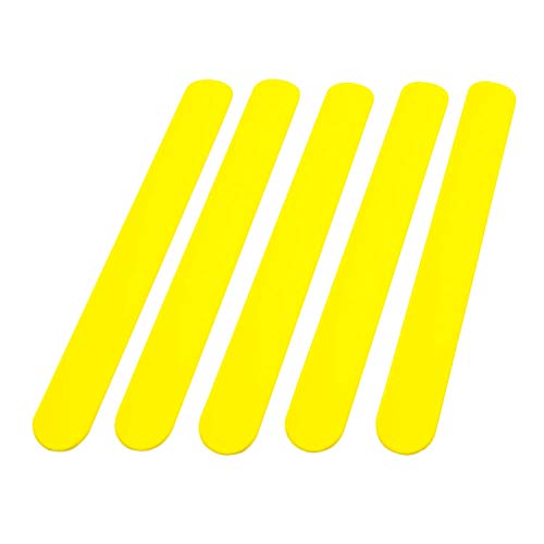 BRANDWINLITE - Pulseras de silicona al por mayor para niños, suave y seguro para favoritos, divertido y duradero, personalizar y reutilizar.