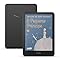 Apresentamos o Kindle Colorsoft (16 GB) - Com tela colorida e temperatura de luz ajustável - Cor Preta
