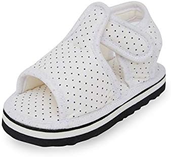 CHIU Kids Sandals with Chu Chu Music Sound for Baby Girls and Boys