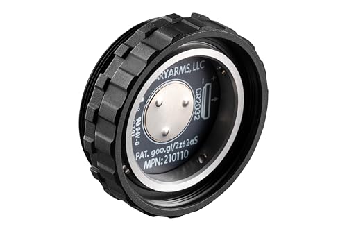 Primary Arms AutoLive Battery Cap