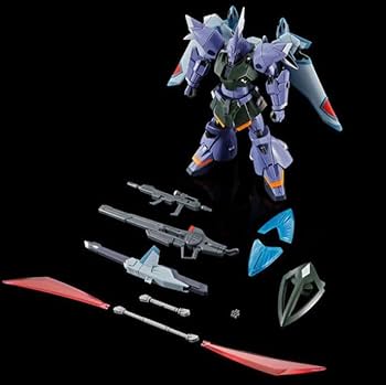 Amazon | HG 1/144 ゲルググメナース 機動戦士ガンダム SEED