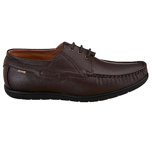 Image of Duke Mens Fwol8175 Oxford