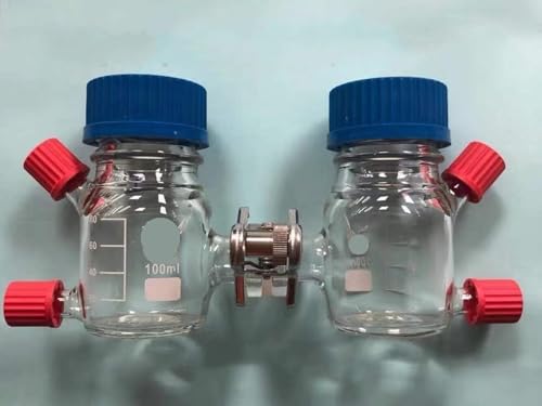 Réacteur hydrogène MEC stérilisable éliminant les contaminations de pile microbienne