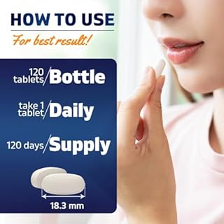 Vitamatic Vitamin B6 (Pyridoxine HCI), 500 mg – 120 Vegetarian Tablets Promotes Energy Production, Boosts Metabolism & Immune Health Support