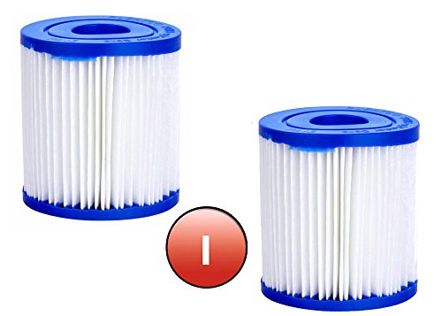 Bestway Filter Cartridge I (3.2