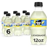 Minute Maid Lemonade PET, 12 fl oz, 6 Pack