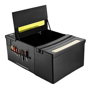 VEVOR ZL-FHD-0027 Lasergraveermachine behuizing voor lasergraveerapparaten