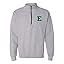 Eastern Michigan Eagles Sport Grey