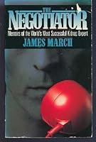 The Negotiator 0330311654 Book Cover