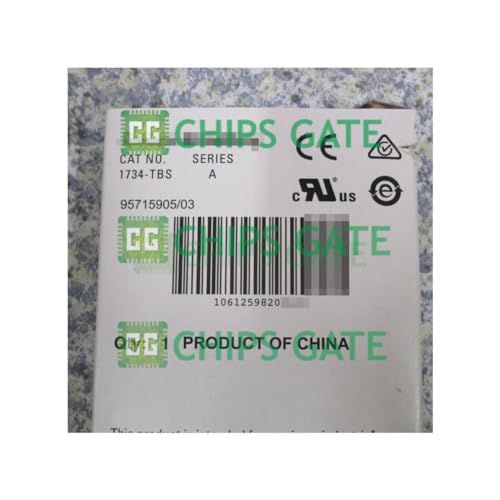 1 PC New Sealed 1734-TBS 1734TBS