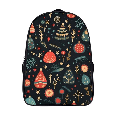 Mochila escolar de dibujos animados para niños de primaria 40x28x16cm