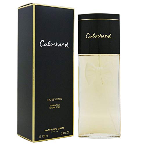 Parfums Gres Gres Cabochard Women's 3.3-ounce Eau de Toilette Spray