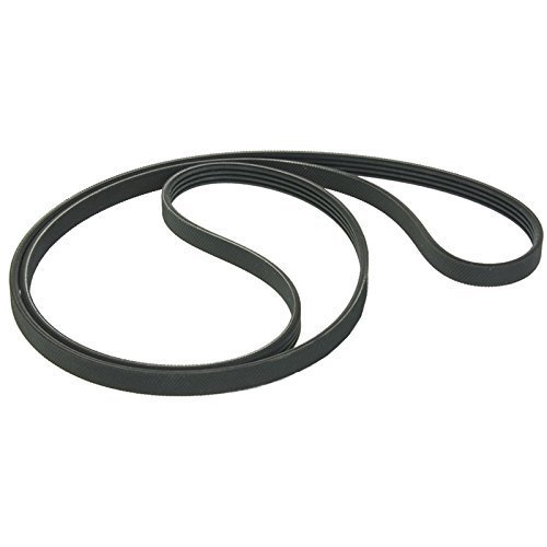 First4spares Replacement 1244EJ4 Type Drive Belt for Beko Washing Machines
