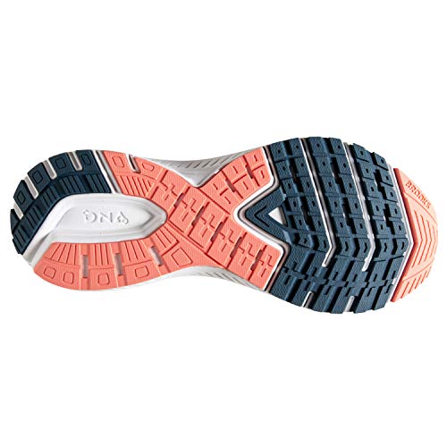 Image of Brooks Womens Launch Gts 8