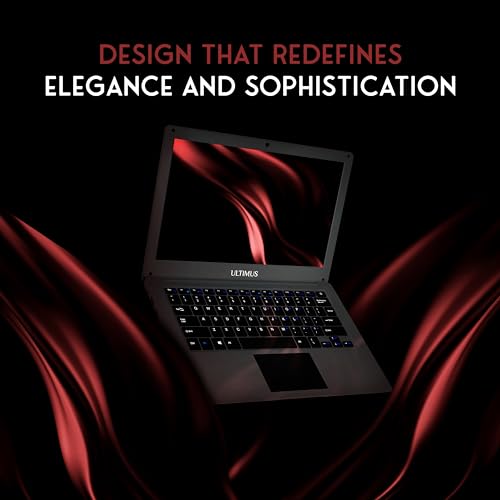 FUTOPIA-ULTIMUS-Pro-N4020c-Thin-Light-4GB-RAM128GB-eMMC-141-inch-358-cm-HD-Display-Win-11-Home-Matt-Black-120-Kg-NU14U3CNC43BN-MB