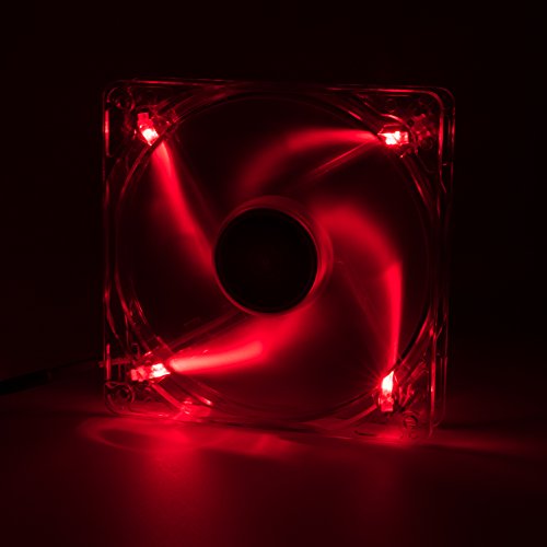 Build My PC, PC Builder, Rosewill RFA-120-RL