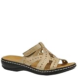 Clarks Women's Truffle Sandal