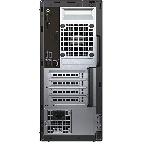 Amazon.com: Dell Optiplex 3040 Business Mid Size Tower Computer PC