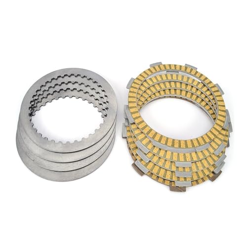 Disque de friction d'embrayage KLX 140 150 D-Tracker