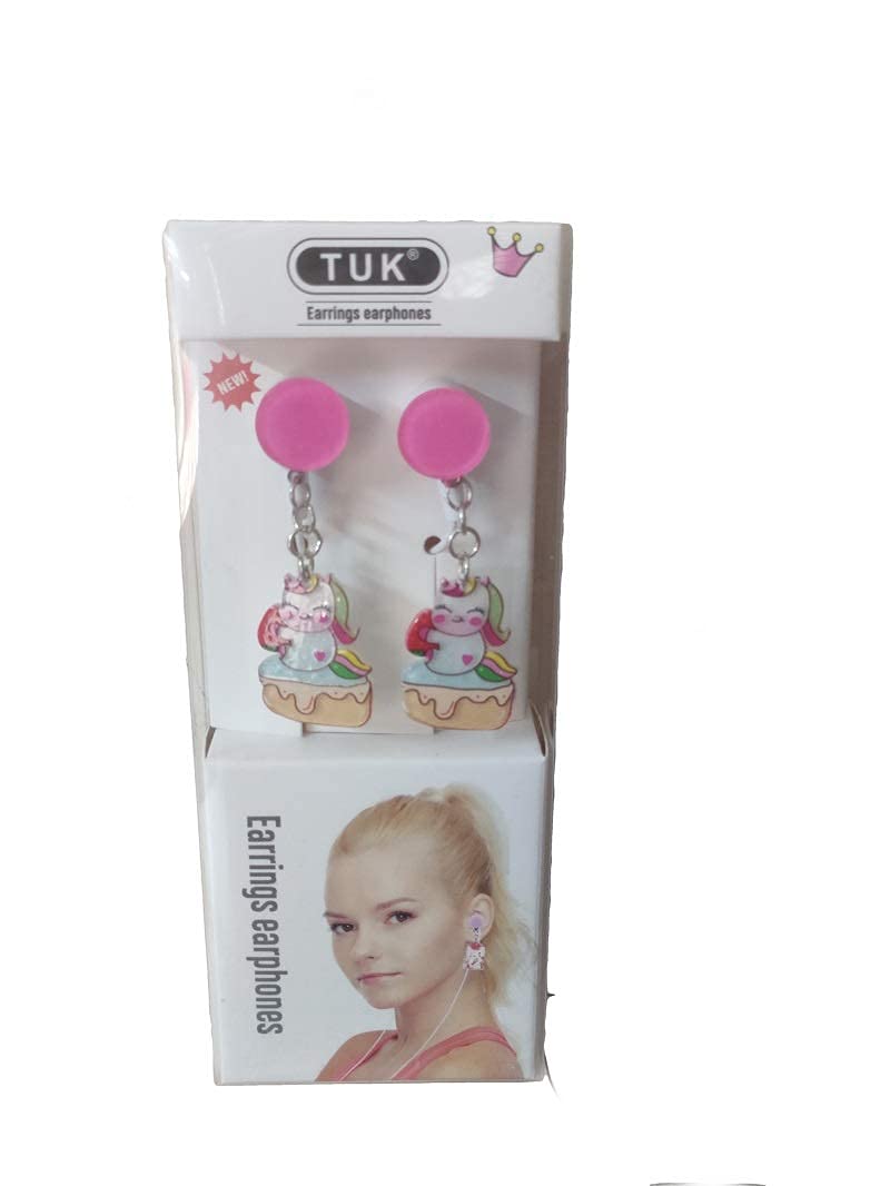 Arpit Mart Wired On Ear Earphone with Mic (Multicolour)-picture-18