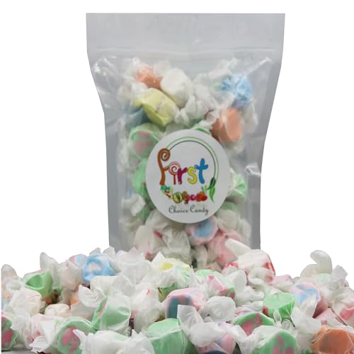 Firstchoicecandy All Flavor Saltwater Taffy  thumb #1