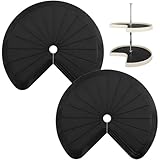 PercyEffie 2pcs Lazy Susan Shelf Liner 27In Silicone Lazy Susan Liners for Kitchen Cabinets Corner Base Cabinets Upgraded Composite Materials Circle Mats for Shelf Drawer Refrigerator Cupboard