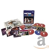 The Decca Years [5 CD][Box Set]